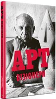 Арт-візіонери Авт: Аннабель Говард Марк Гетлейн Вид-во: Vivat Арт-візіонери Авт: Аннабель Говард Марк Гетлейн Вид-во: Vivat - Життя Видатних Людей