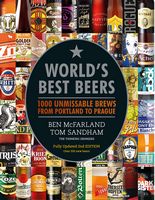 World's Best Beers Авт: Ben McPharland Вид-во: Jacqui Small World's Best Beers Авт: Ben McPharland Вид-во: Jacqui Small - Життя Видатних Людей
