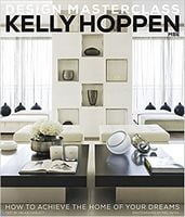 Kelly Hoppen Design Masterclass: How to Achieve the Home of Your Dreams Авт: Kelly Hoppen Вид-во: Jacqui Small