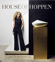 House of Hoppen Авт: Kelly Hoppen Вид-во: Jacqui Small