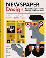 Newspaper Design Авт: Javier Errea Вид-во: Gestalten Newspaper Design Авт: Javier Errea Вид-во: Gestalten - Життя Видатних Людей