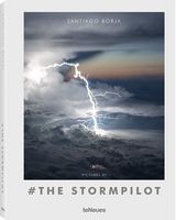 Pictures by # the Stormpilot Авт: Santiago Borja Вид-во: teNeues Pictures by # the Stormpilot Авт: Santiago Borja Вид-во: teNeues - Життя Видатних Людей