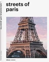 MENDO, Streets of Paris Авт: Mendo Вид-во: teNeues - Життя Видатних Людей