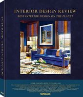 Interior Design Review: Best Interior Design on the Planet Авт: Tatjana Seel Вид-во: teNeues - Життя Видатних Людей