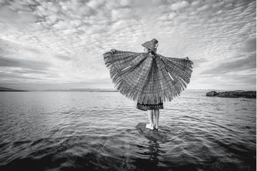 Amaze Авт: Cristina Mittermeier Вид-во: teNeues - фото 2