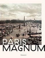 Paris Magnum Авт: Eric Hazan Вид-во: Flammarion Paris Magnum Авт: Eric Hazan Вид-во: Flammarion - Життя Видатних Людей