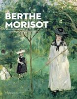 Berthe Morisot Авт: Jean-Dominique REY Вид-во: Flammarion Berthe Morisot Авт: Jean-Dominique REY Вид-во: Flammarion - Життя Видатних Людей