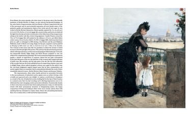Berthe Morisot Авт: Jean-Dominique REY Вид-во: Flammarion - фото 3