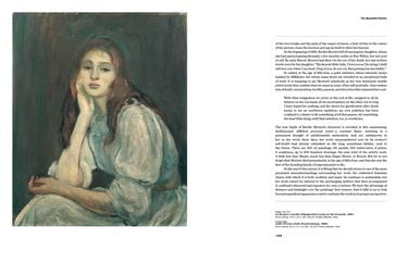 Berthe Morisot Авт: Jean-Dominique REY Вид-во: Flammarion - фото 6