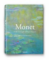 Monet Авт: Daniel Wildenstein Вид-во: Taschen Monet Авт: Daniel Wildenstein Вид-во: Taschen - Життя Видатних Людей