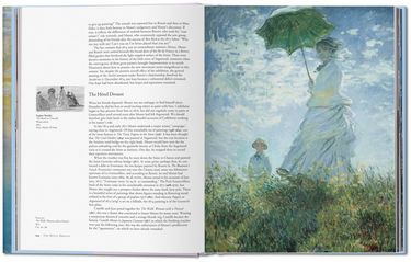 Monet Авт: Daniel Wildenstein Вид-во: Taschen - фото 3
