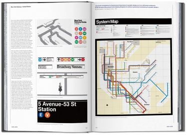 The History of Graphic Design. Vol. 2. 1960–Today Авт: Jens Muller Вид-во: Taschen - фото 2