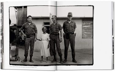 Annie Leibovitz. The Early Years. 1970–1983 Авт: Jann S. Wenner Luc Sante Вид-во: Taschen - фото 2
