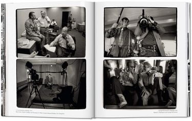 Annie Leibovitz. The Early Years. 1970–1983 Авт: Jann S. Wenner Luc Sante Вид-во: Taschen - фото 3