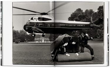 Annie Leibovitz. The Early Years. 1970–1983 Авт: Jann S. Wenner Luc Sante Вид-во: Taschen - фото 4