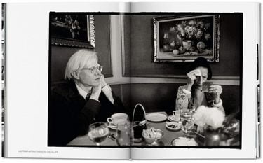 Annie Leibovitz. The Early Years. 1970–1983 Авт: Jann S. Wenner Luc Sante Вид-во: Taschen - фото 7