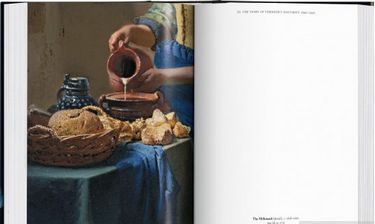 Vermeer Авт: Karl Schutz Вид-во: Taschen - фото 2
