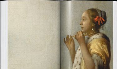 Vermeer Авт: Karl Schutz Вид-во: Taschen - фото 3