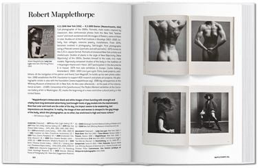 Photographers A-Z Авт: Hans-Michael Koetzle Вид-во: Taschen - фото 5