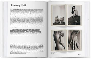 Photographers A-Z Авт: Hans-Michael Koetzle Вид-во: Taschen - фото 6