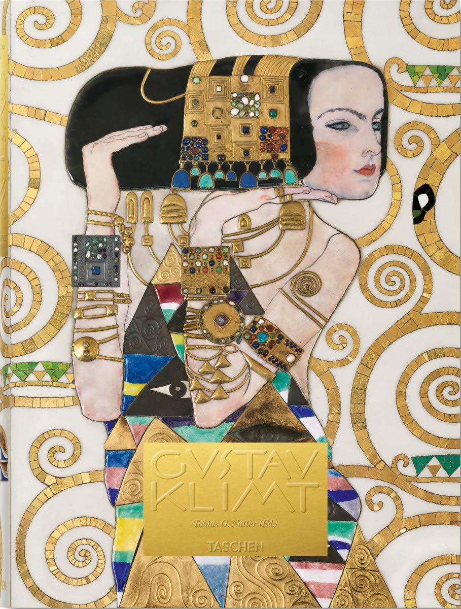 Gustav Klimt. The Complete Paintings Авт: Tobias G. Natter Вид-во: Taschen - фото 1