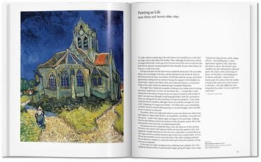 Van Gogh Авт: Ingo F. Walther Rainer Metzger Вид-во: Taschen - фото 5