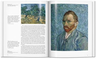 Van Gogh Авт: Ingo F. Walther Rainer Metzger Вид-во: Taschen - фото 6