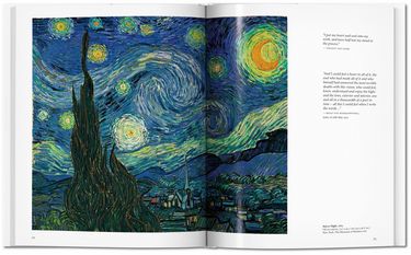 Van Gogh Авт: Ingo F. Walther Rainer Metzger Вид-во: Taschen - фото 7