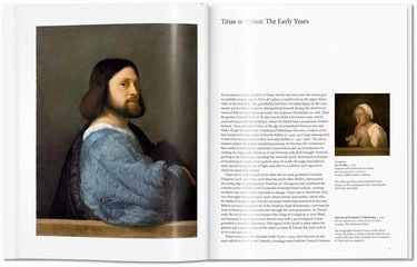 Titian Авт: Ian Kennedy Вид-во: Taschen - фото 2