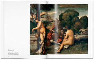 Titian Авт: Ian Kennedy Вид-во: Taschen - фото 3