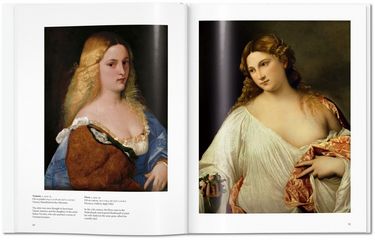 Titian Авт: Ian Kennedy Вид-во: Taschen - фото 4