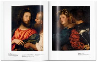 Titian Авт: Ian Kennedy Вид-во: Taschen - фото 5