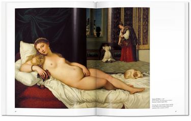 Titian Авт: Ian Kennedy Вид-во: Taschen - фото 6