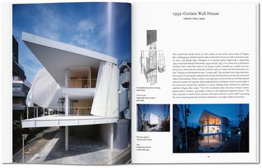 Shigeru Ban Авт: Philip Jodidio Вид-во: Taschen - фото 4