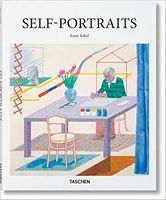 Self-portraits Авт: Ernst Rebel Вид-во: Taschen Self-portraits Авт: Ernst Rebel Вид-во: Taschen