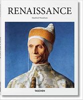 Renaissance Авт: Manfred Wundram Вид-во: Taschen Renaissance Авт: Manfred Wundram Вид-во: Taschen - Життя Видатних Людей
