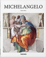 Michelangelo Авт: Gilles Neret Вид-во: Taschen Michelangelo Авт: Gilles Neret Вид-во: Taschen