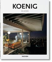 Koenig Авт: Neil Jackson Вид-во: Taschen Koenig Авт: Neil Jackson Вид-во: Taschen