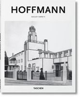 Hoffmann Авт: August Sarnitz Вид-во: Taschen - Життя Видатних Людей