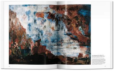Ensor Авт: Ulrike Becks-Malorny Вид-во: Taschen - фото 2