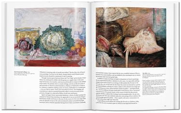 Ensor Авт: Ulrike Becks-Malorny Вид-во: Taschen - фото 7