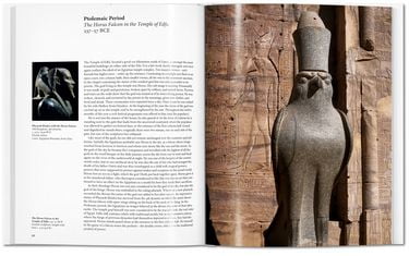 Egyptian Art Авт: Rose-Marie Hagen Rainer Hagen Вид-во: Taschen - фото 5