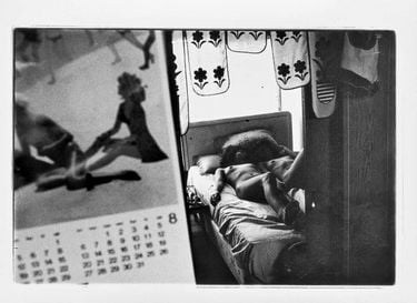 Araki: Impossible Love Авт: Araki Nobuyoshi Вид-во: Steidl - фото 4