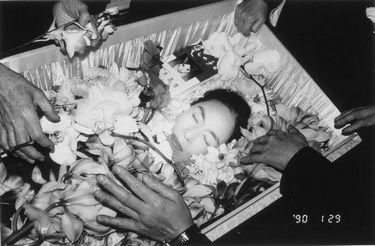 Araki: Impossible Love Авт: Araki Nobuyoshi Вид-во: Steidl - фото 5