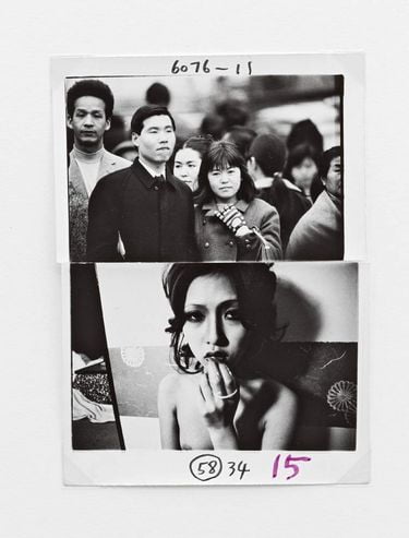 Araki: Impossible Love Авт: Araki Nobuyoshi Вид-во: Steidl - фото 6