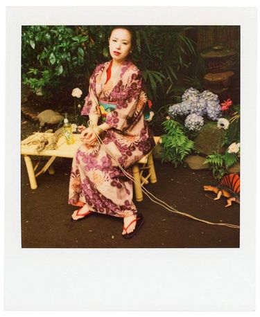 Araki: Impossible Love Авт: Araki Nobuyoshi Вид-во: Steidl - фото 8