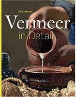 Vermeer in Detail Авт: Gary Schwartz Вид-во: Ludion - Життя Видатних Людей
