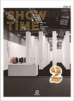 Show Time II. The Art of Exhibition Авт: SendPoints Вид-во: SendPoints Show Time II. The Art of Exhibition Авт: SendPoints Вид-во: SendPoints - Життя Видатних Людей