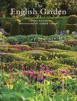 The English Garden Авт: Ursula Buchan Вид-во: Frances Lincoln The English Garden Авт: Ursula Buchan Вид-во: Frances Lincoln - Життя Видатних Людей