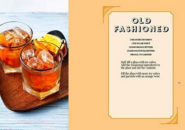 Whisky Cocktails. Classic and Contemporary Drinks for Every Taste Авт: Hamlyn Вид-во: Hamlyn - фото 4